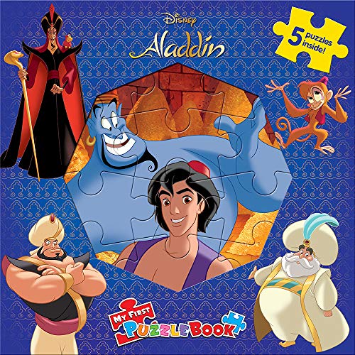 Disney Aladdin