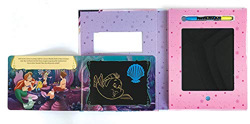 Disney Princess Read & Glow (small format)