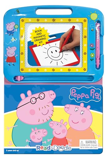 Peppa Pig Learning Series