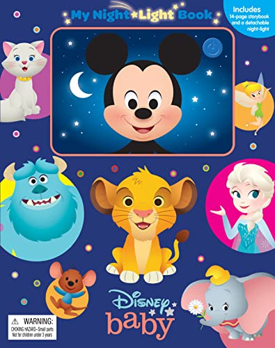 Disney Baby