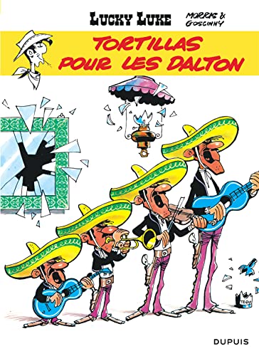 Lucky Luke