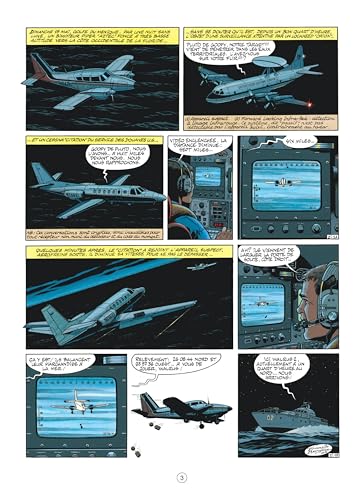 Buck Danny - Tome 47 - Zone interdite