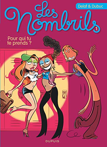 Les nombrils 1/Pour qui tu te prends
