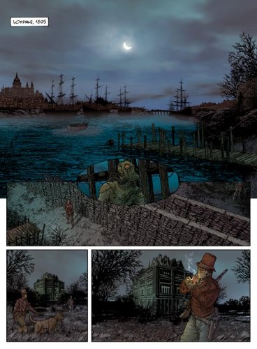Les Corsaires d'Alcibiade - Tome 2 - Le rival
