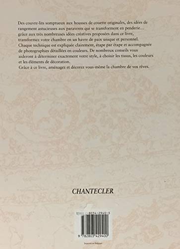 La décoration et l'aménagement de votre chambre ()