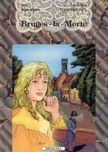 Bruges la morte