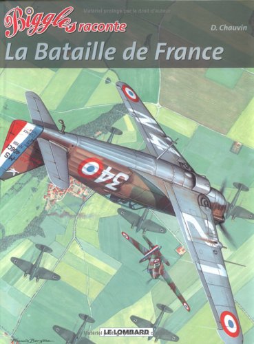 BATAILLE DE FRANCE (LA)