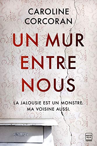Un mur entre nous