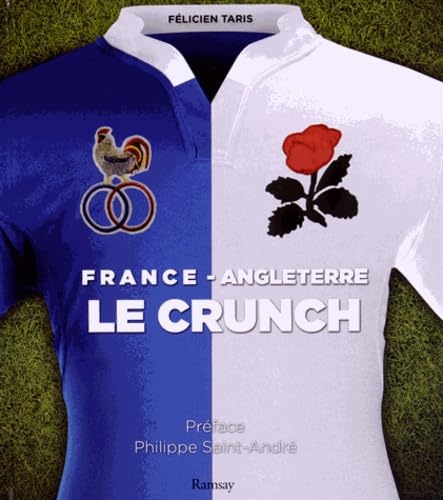 France-Angleterre - le crunch
