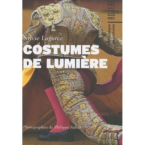 Costumes de lumière