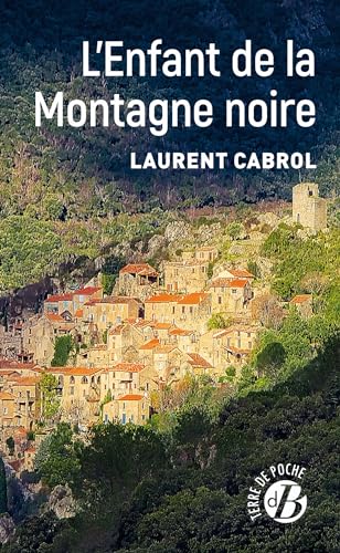 L'Enfant de la Montagne noire