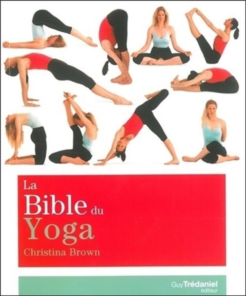 La Bible du Yoga