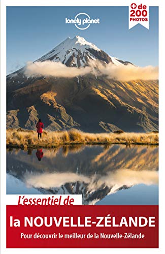L'Essentiel de la Nouvelle-Zélande 4ed