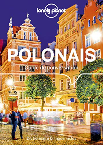 Guide de conversation Polonais 5ed