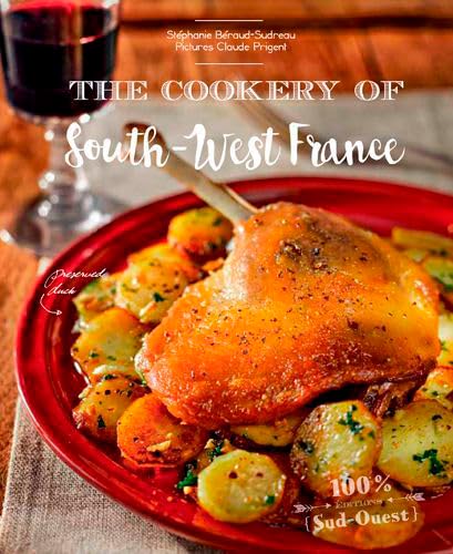 Cuisine Du Sud Ouest (Ang)