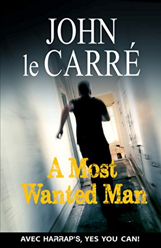 A Most Wanted Man