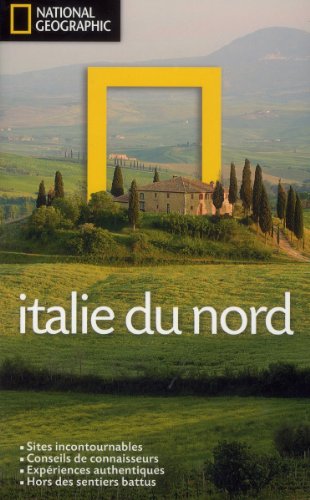 Italie du nord