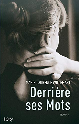Derrière ses mots