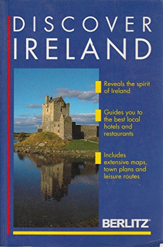 Discover Ireland