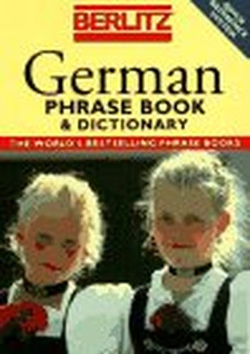 German Phrase Book