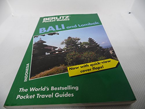 Bali and Lombok