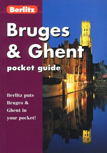 Bruges and Ghent