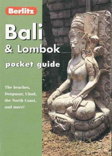 Berlitz Bali and Lombok Pocket Guide