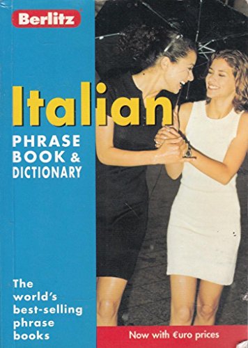 Italian Phrase Book