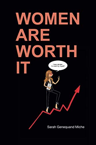 Women are worth it