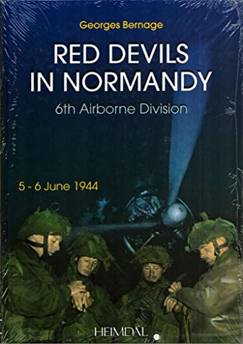Red Devils in Normandy