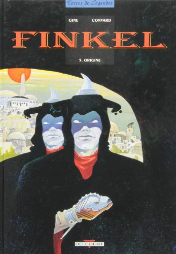 Finkel T05 - Origine (5)