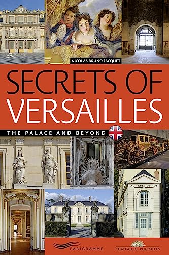 Secrets of Versailles