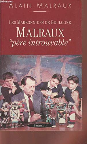 Les marronniers de Boulogne