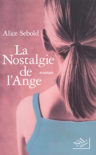 La nostalgie de l'ange - AE