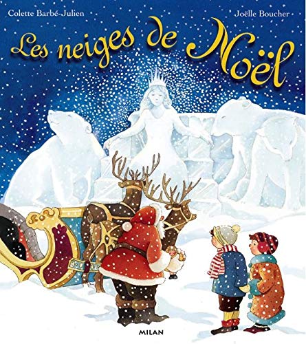 Les Neiges De Noel