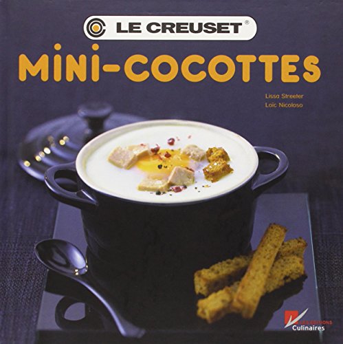 Mini-Cocottes