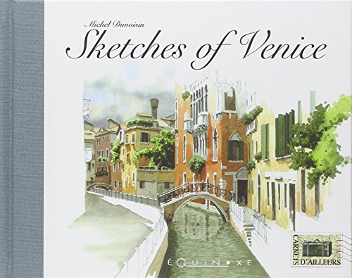 Sketches of Venice