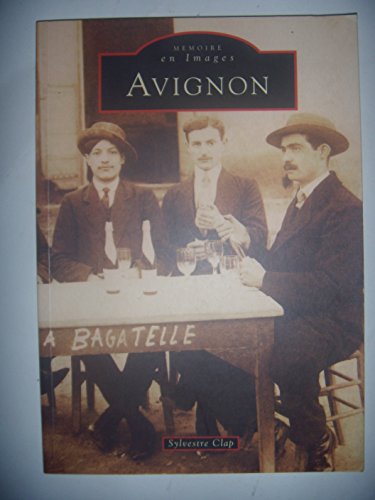Avignon (French Edition)