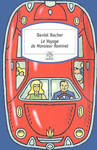 Le Voyage de Monsieur Raminet (Motifs)