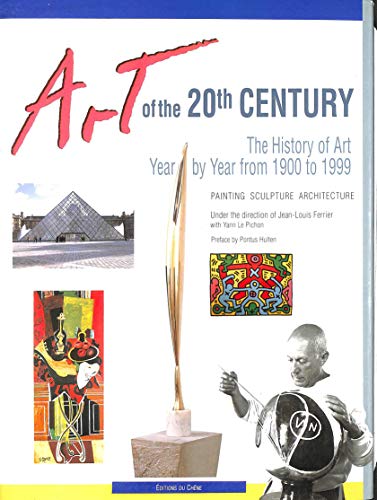Art of the 20th Century