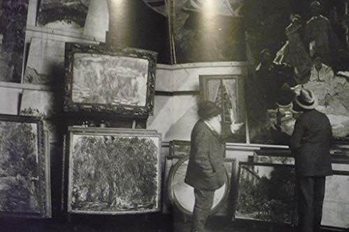 Musee marmottan en francais (nouvelle edition 1998) (Le) (FONDS ANCIENS)