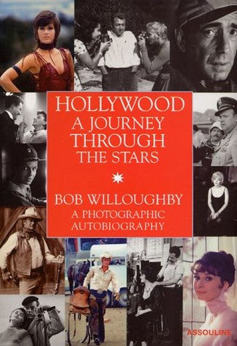 Hollywood: a Journey Through the Stars Firm Sale