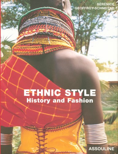 Ethnic Style