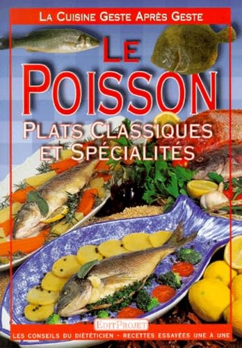 Le Poisson