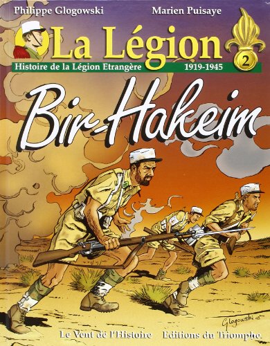 1919-1945 - Bir-Hakeim
