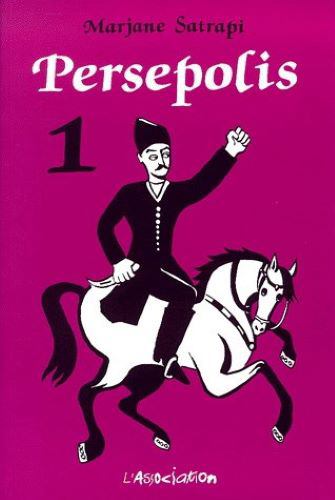 Persepolis 1
