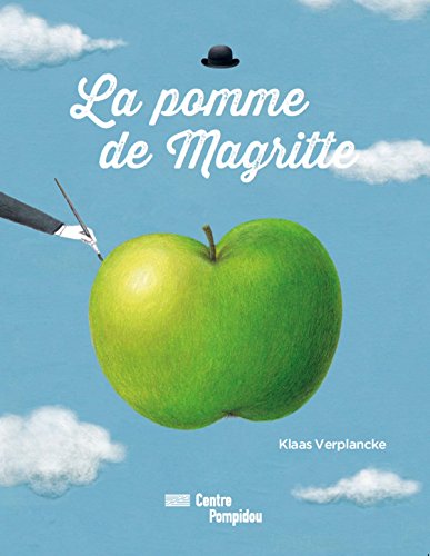 La Pomme De Magritte