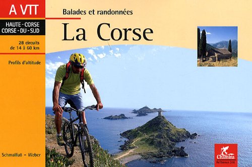 Corse à VTT