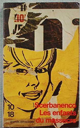 Les Enfants du massacre