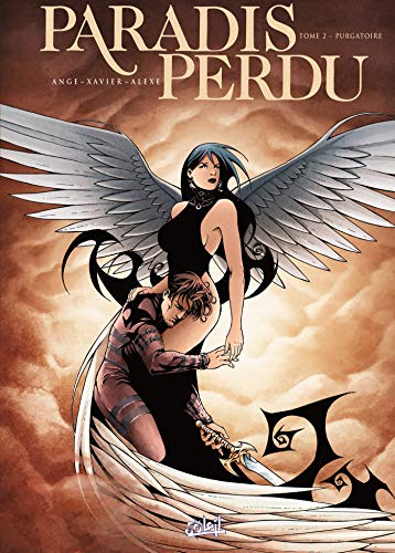 Paradis perdu T02 - Purgatoire (2)